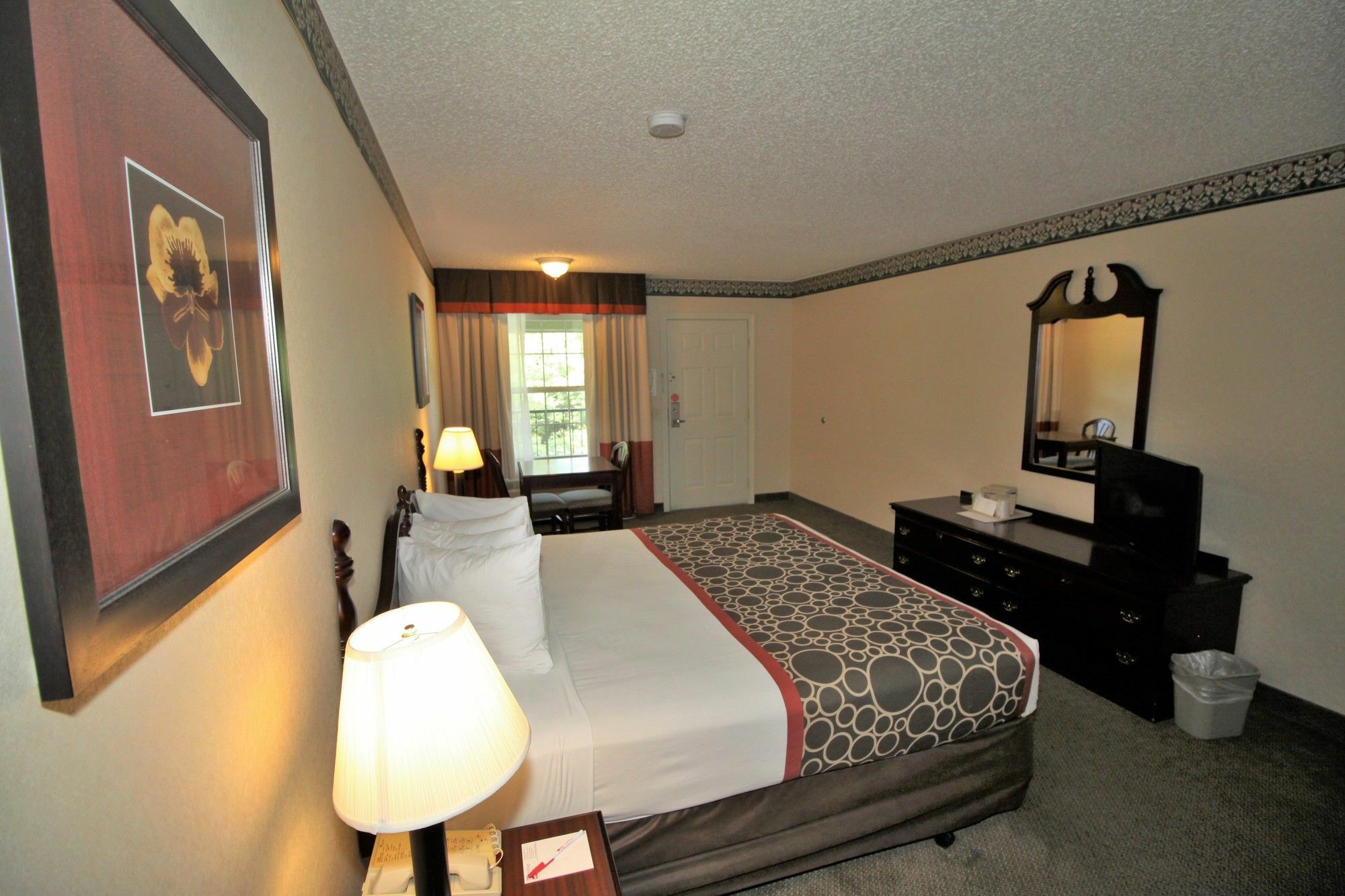 Hilltop Inn & Suites, Near Foxwoods Casino North Stonington Extérieur photo